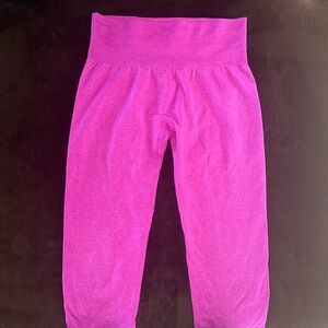 NVGTN seamless leggings